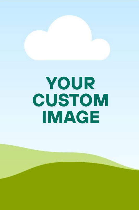 Custom Frame 2:3