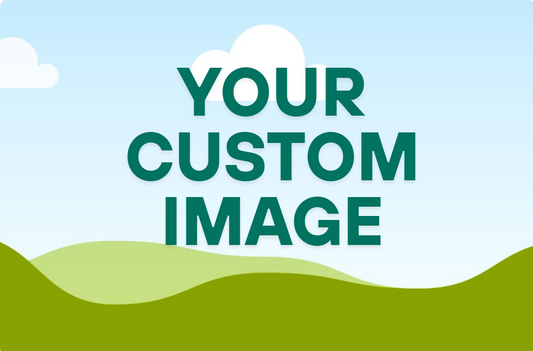 Custom Frame 3:2